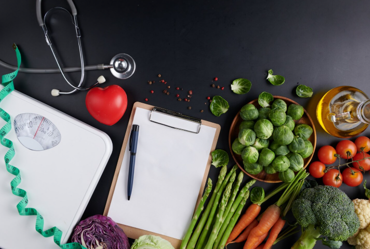 Lifestyle Medicine